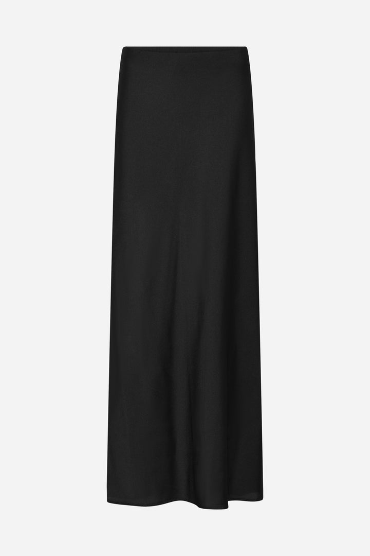 Bruuns Bazaar Women ArfajBBJoanelle skirt Skirt Black