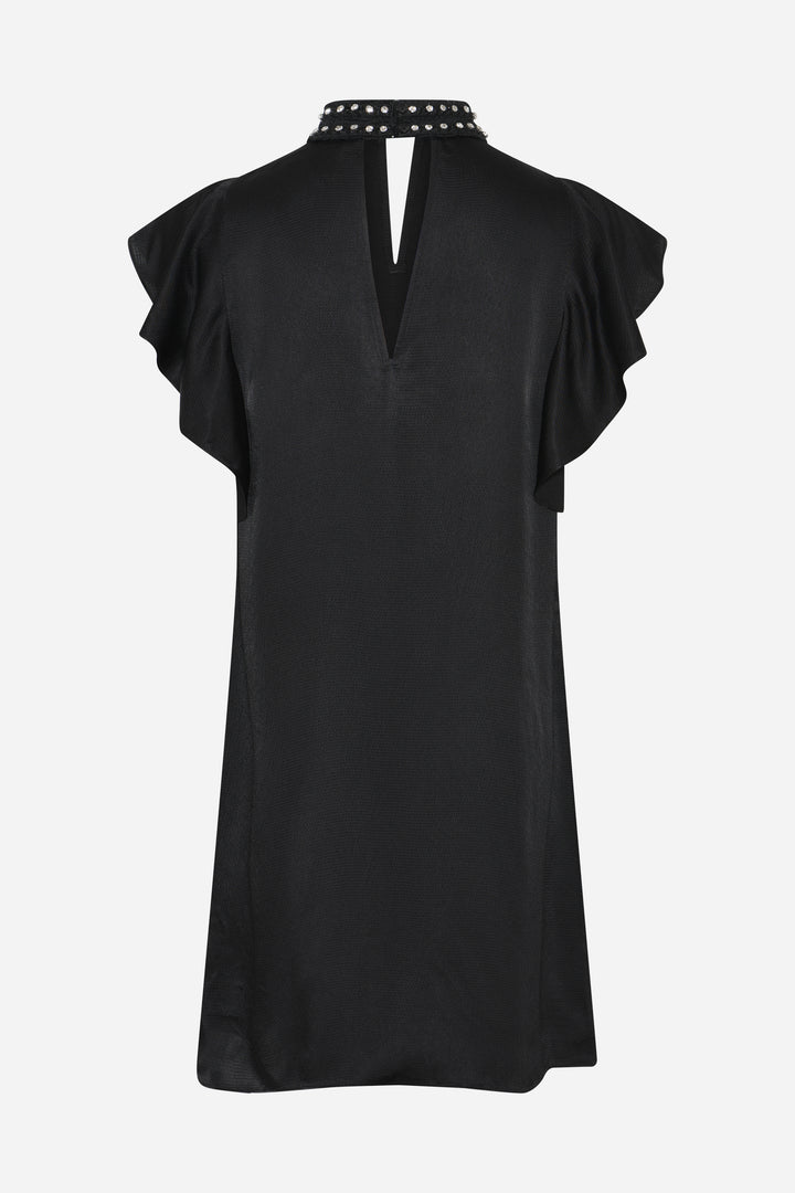 Bruuns Bazaar Women ArfajBBNatil dress Dress Black