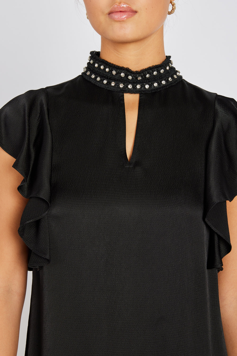 Bruuns Bazaar Women ArfajBBNatil dress Dress Black