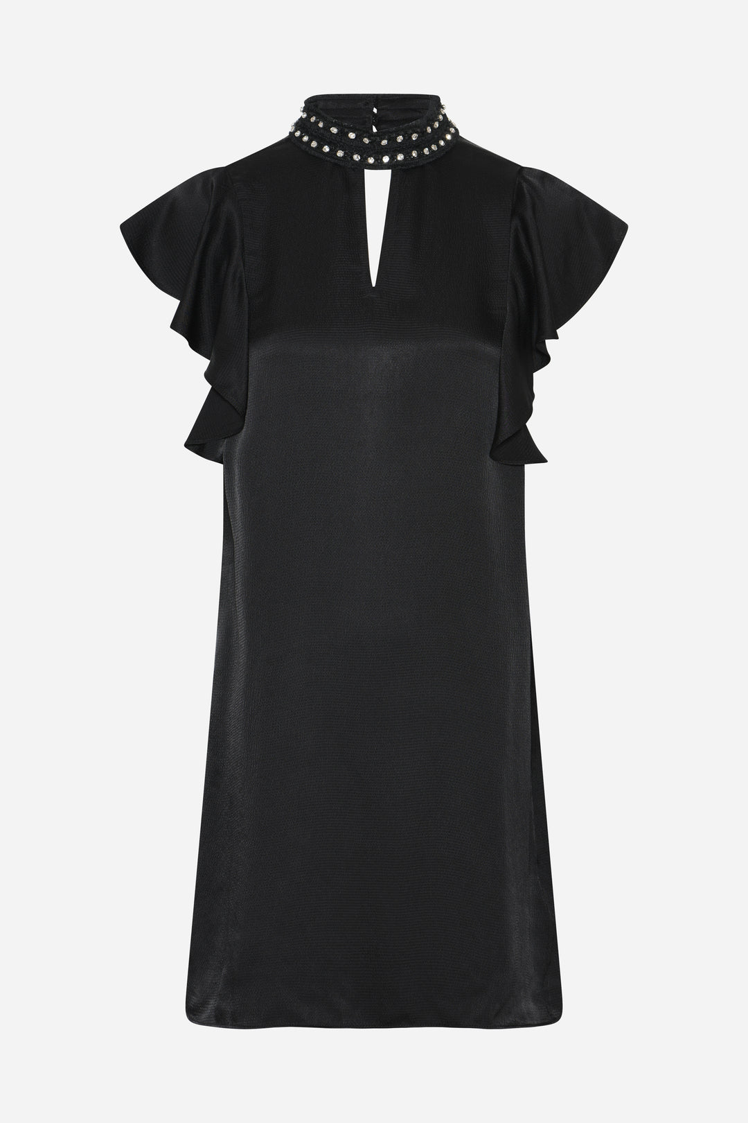 Bruuns Bazaar Women ArfajBBNatil dress Dress Black