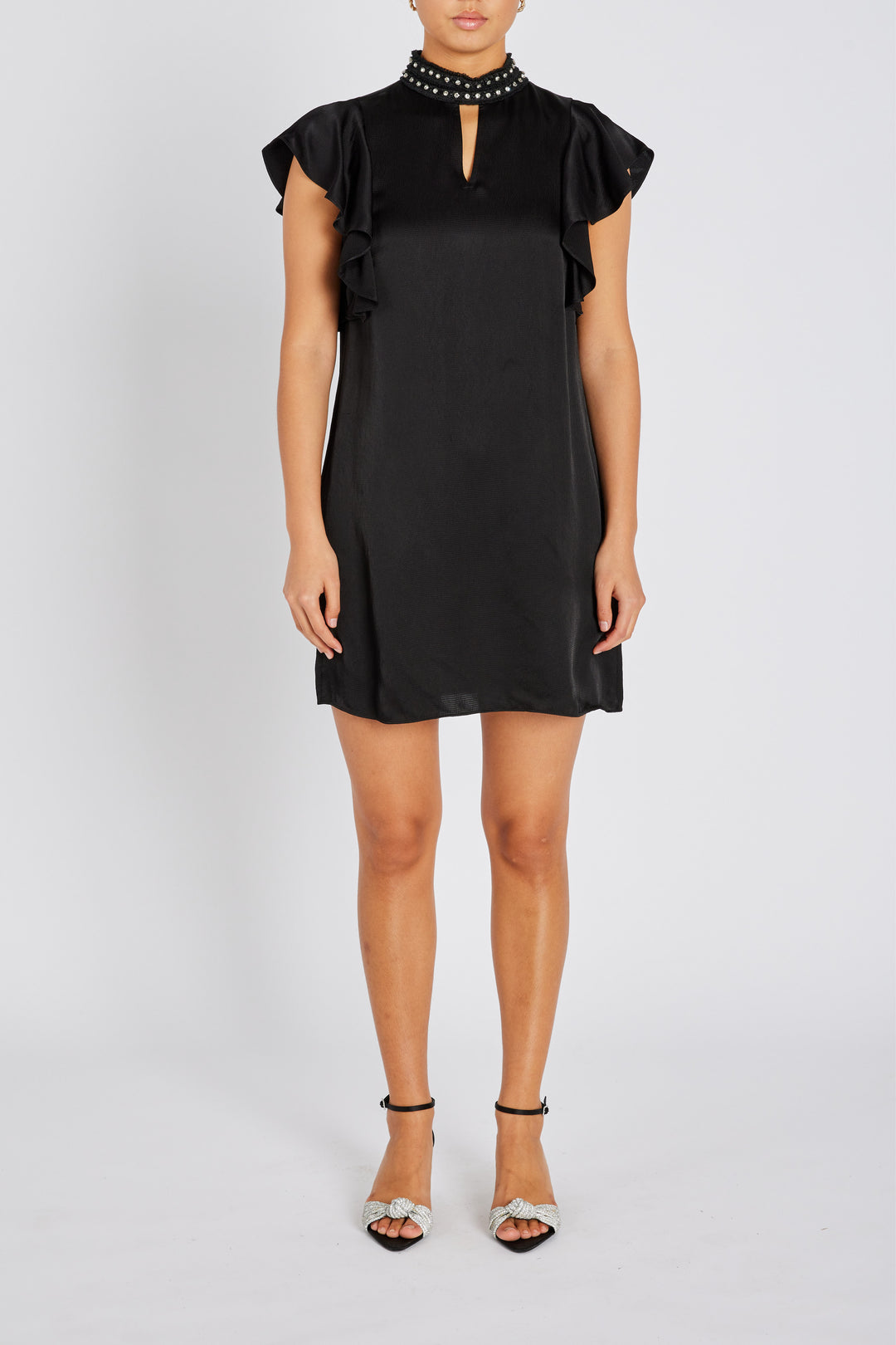 Bruuns Bazaar Women ArfajBBNatil dress Dress Black