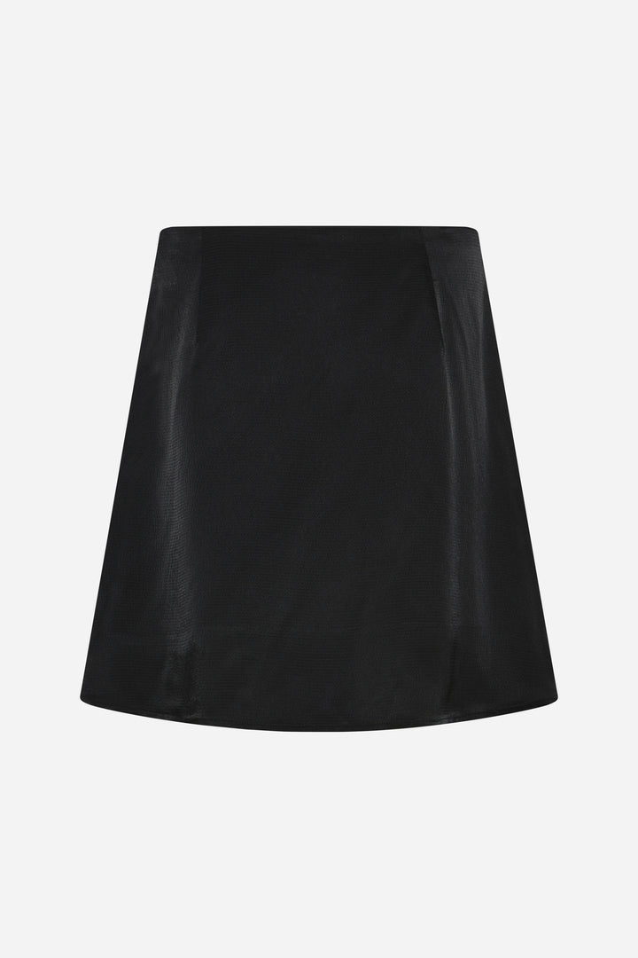 Bruuns Bazaar Women ArfajBBTuuli Skirt Skirt Black