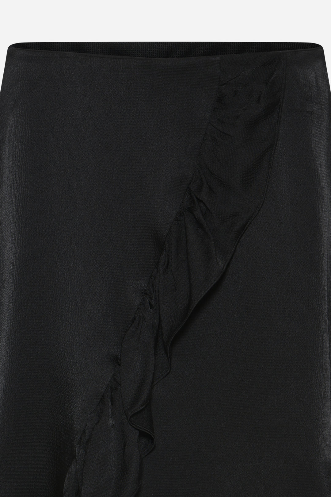 Bruuns Bazaar Women ArfajBBTuuli Skirt Skirt Black