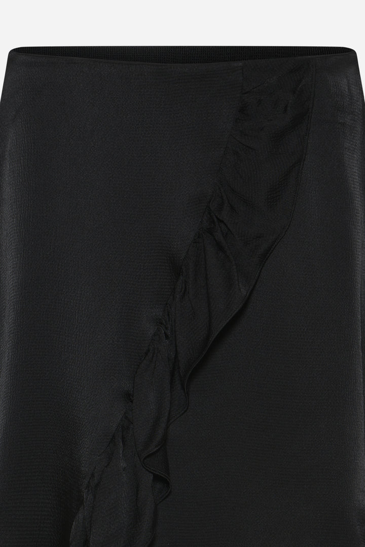 Bruuns Bazaar Women ArfajBBTuuli Skirt Skirt Black
