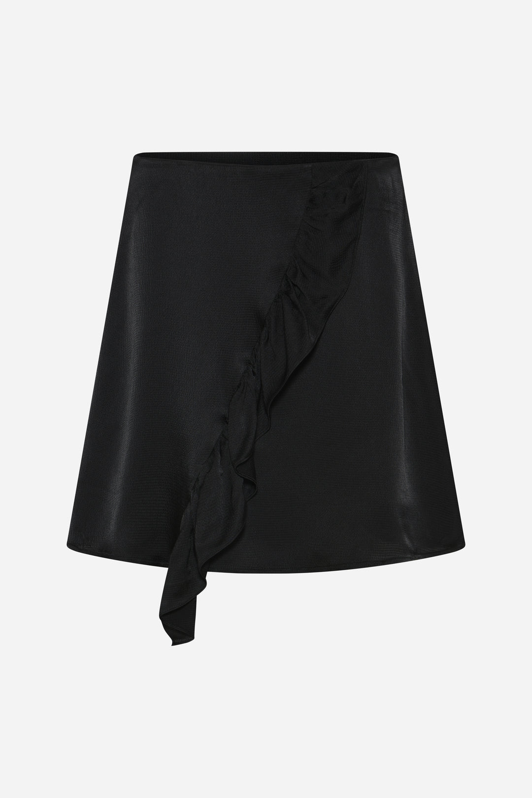 Bruuns Bazaar Women ArfajBBTuuli Skirt Skirt Black