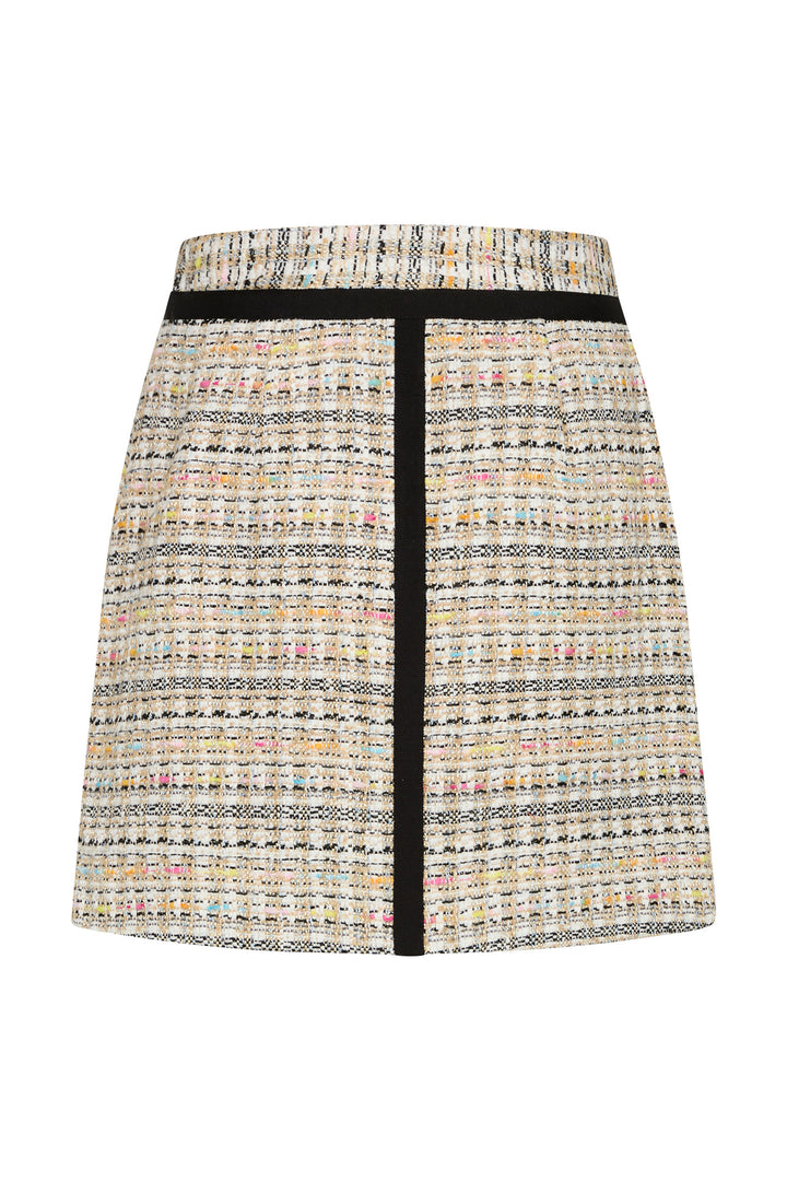 Bruuns Bazaar Women ArrowwoodBBMabella skirt Skirt .Sand