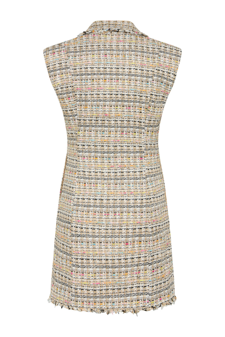 Bruuns Bazaar Women ArrowwoodBBMarwa dress Dress .Sand