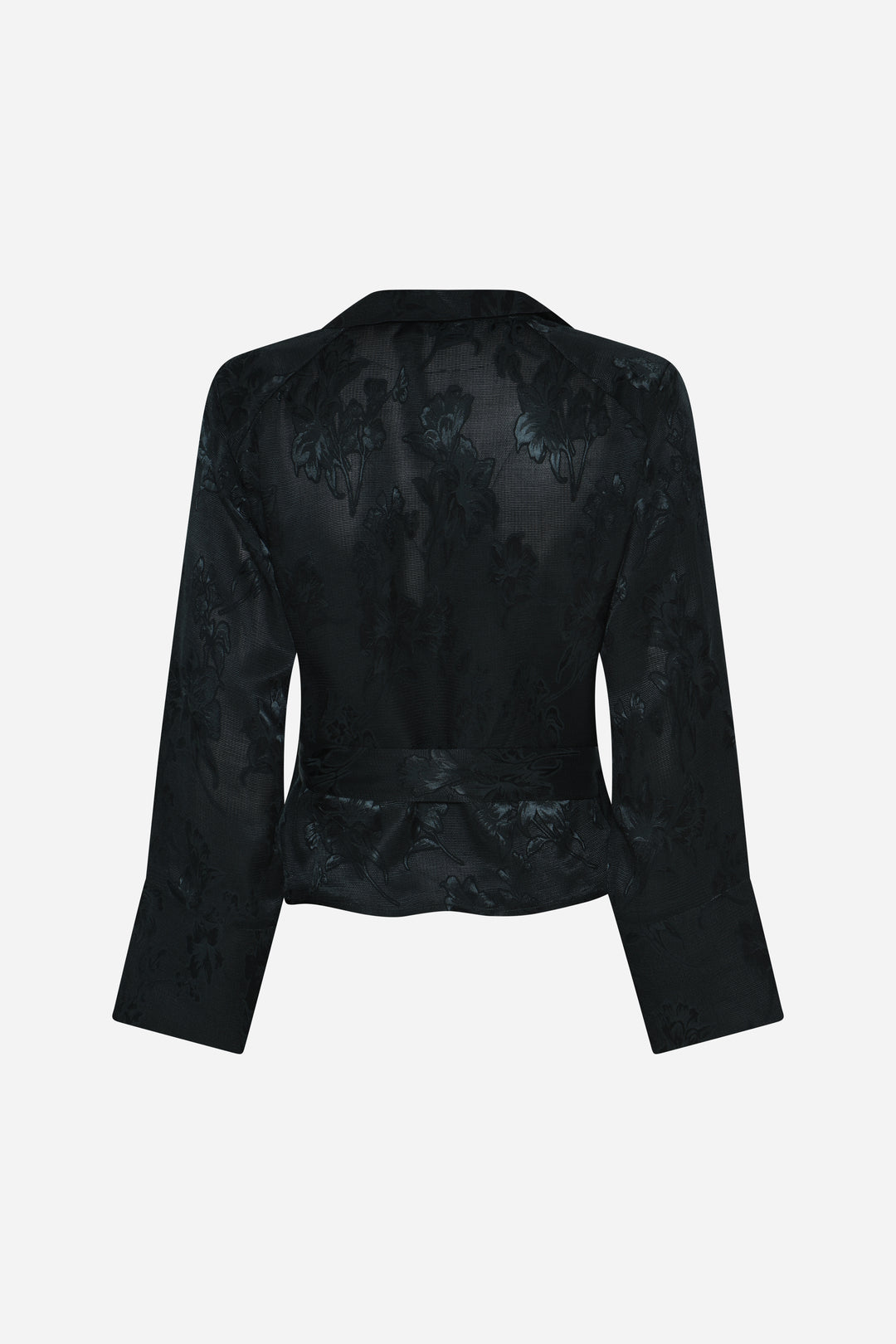 Bruuns Bazaar Women AsteroBBKaisas blouse Blouse Midnight Green