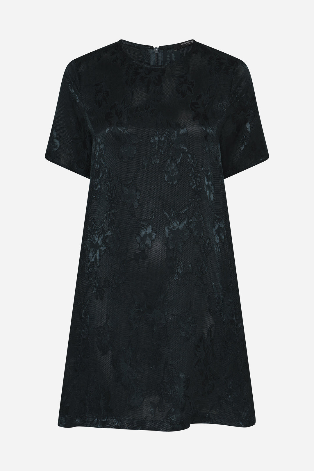 Bruuns Bazaar Women AsteroBBViennas dress Dress Midnight Green