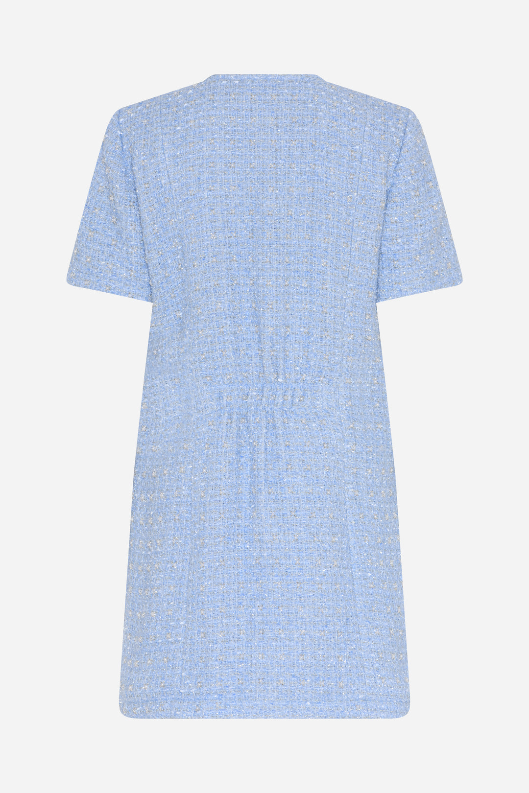 Bruuns Bazaar Women AttaleaBBZenny dress Dress Light blue