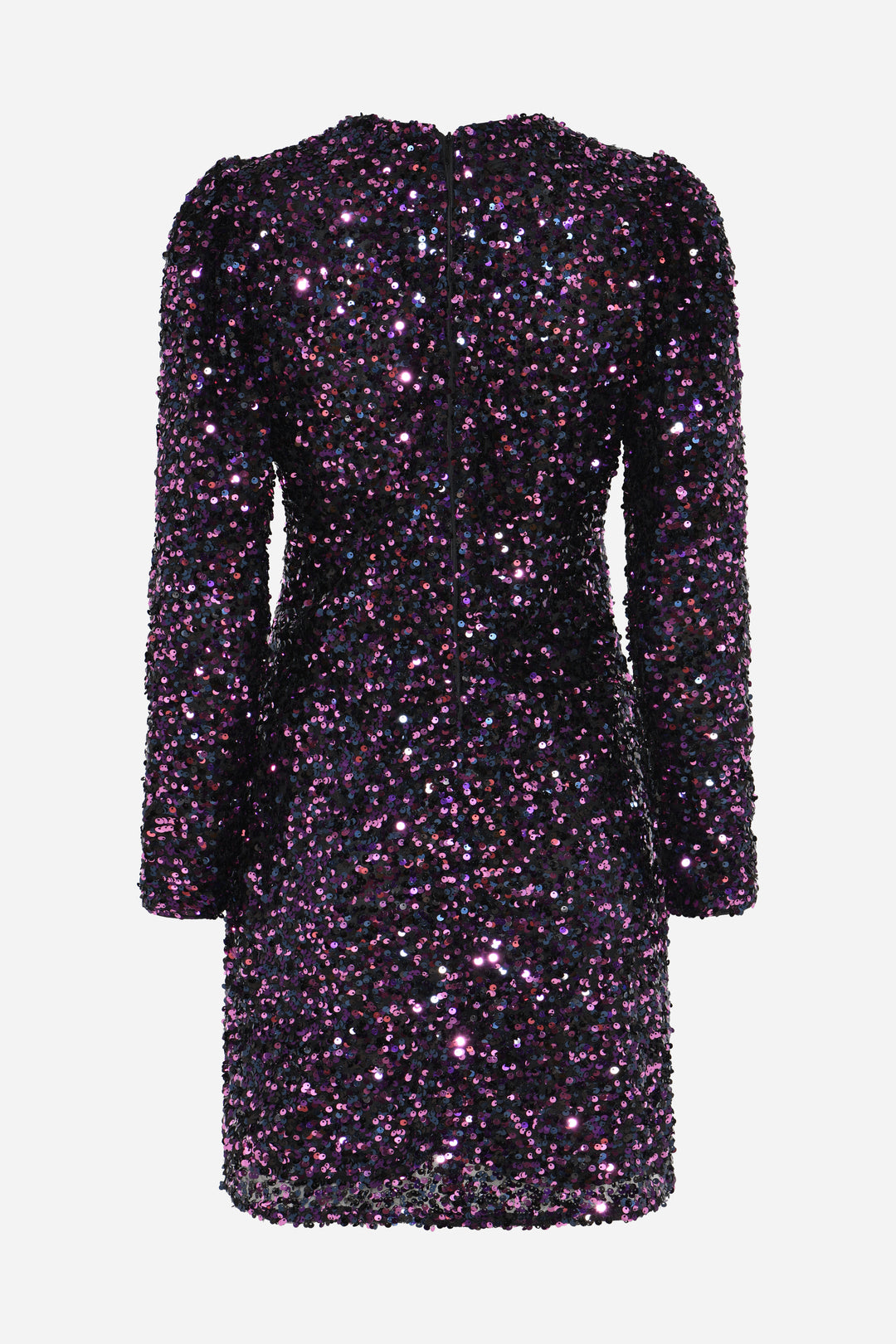 Bruuns Bazaar Women AureaBBMaggies dress Dress Aubergine