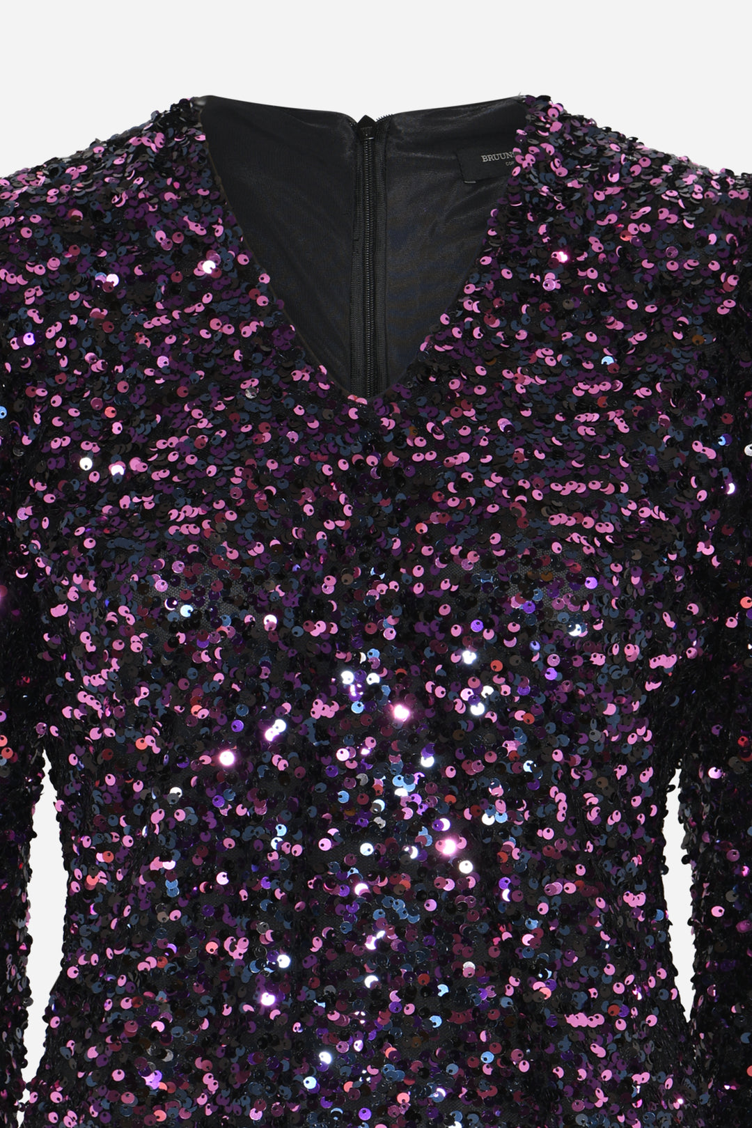 Bruuns Bazaar Women AureaBBMaggies dress Dress Aubergine