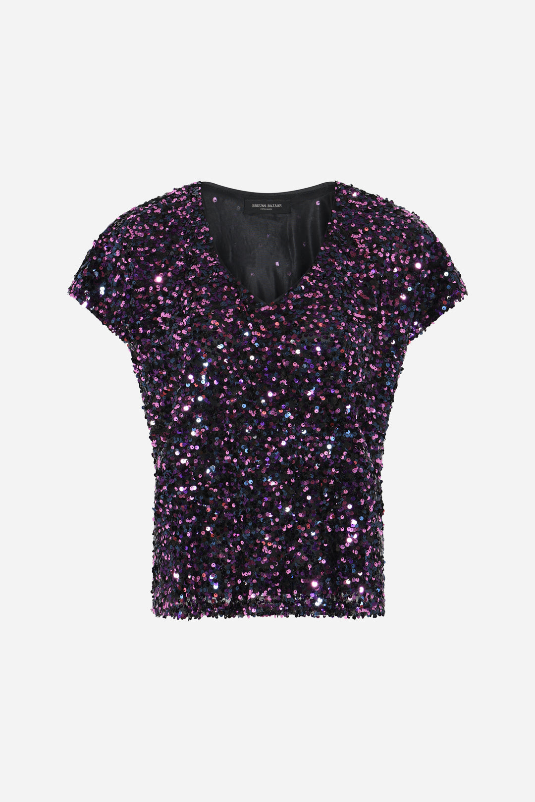 Bruuns Bazaar Women AureaBBMarlee blouse Blouse Aubergine