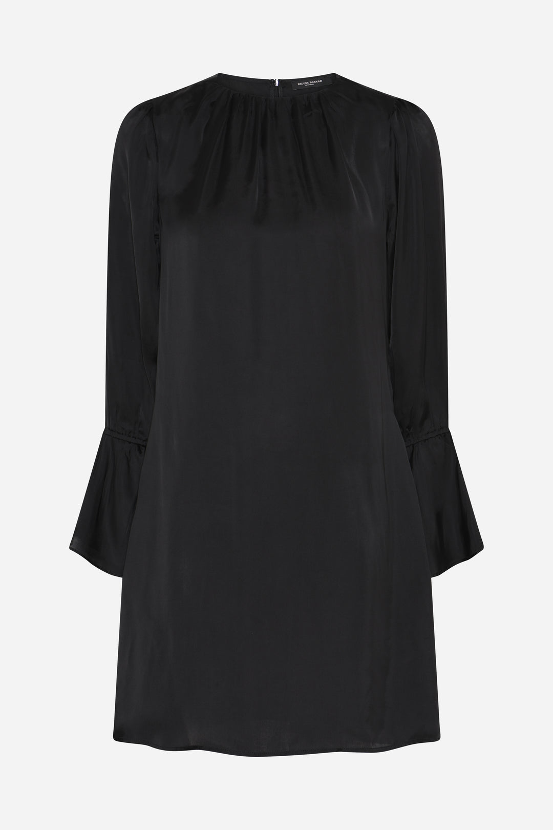 Bruuns Bazaar Women BarcellaBBAnie dress Dress Black