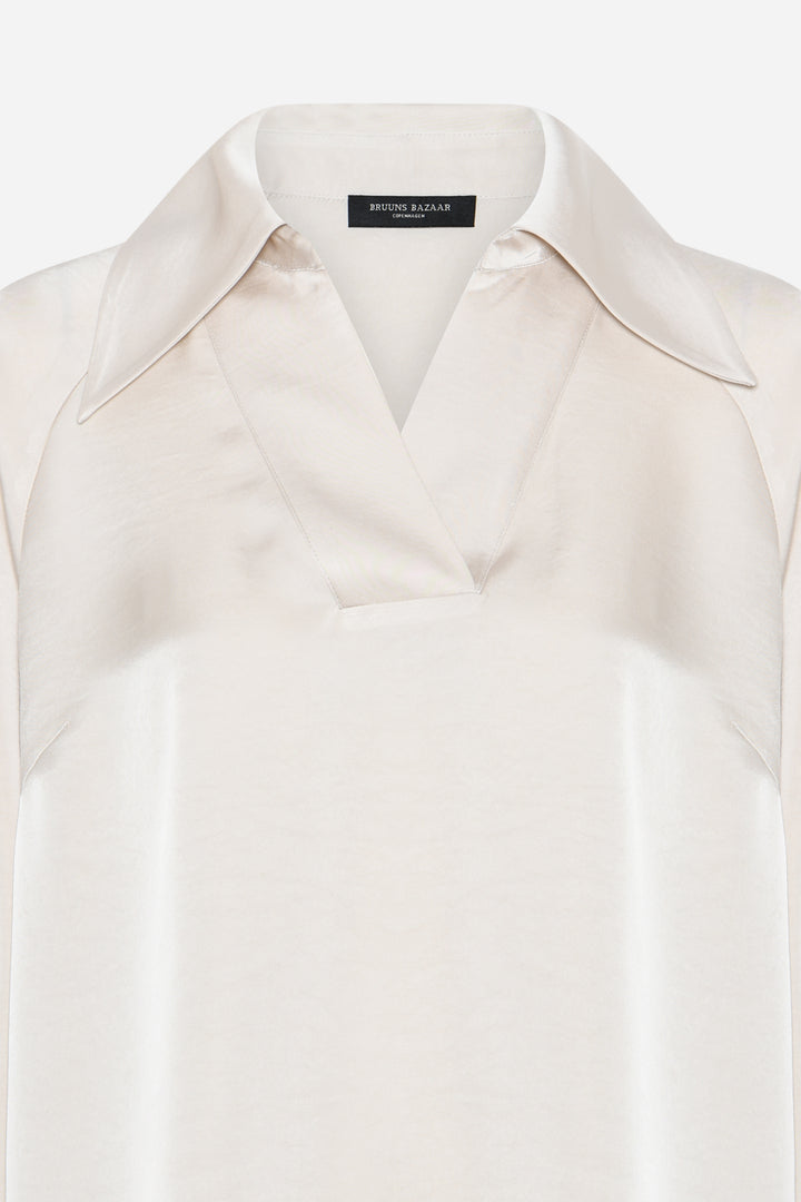 Bruuns Bazaar Women BeckiaBBKassindra blouse Blouse Kit