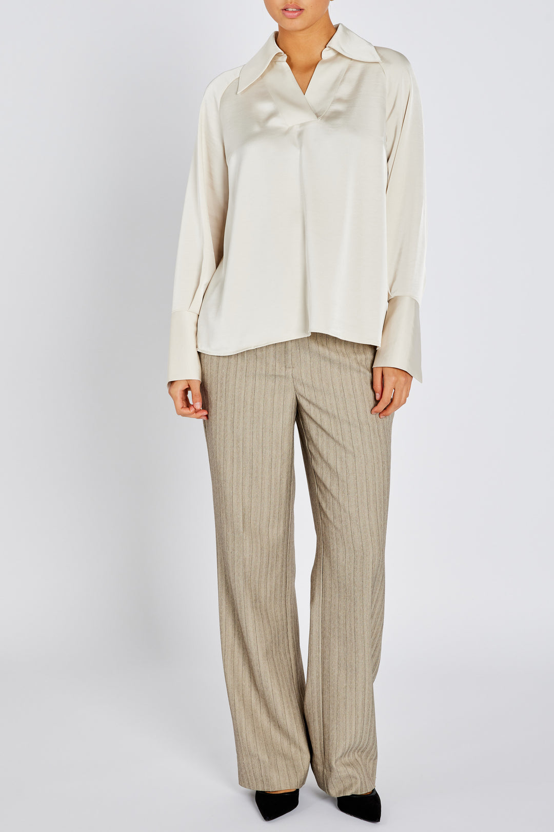 Bruuns Bazaar Women BeckiaBBKassindra blouse Blouse Kit