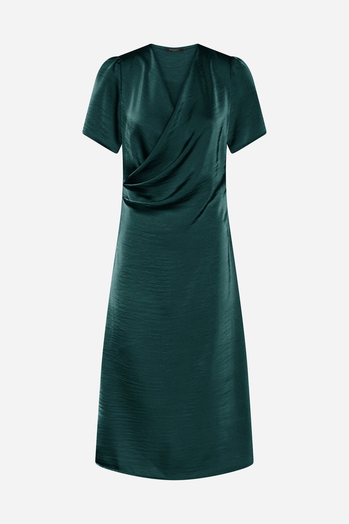 Bruuns Bazaar Women BeckiaBBNeem dress Dress Dark green