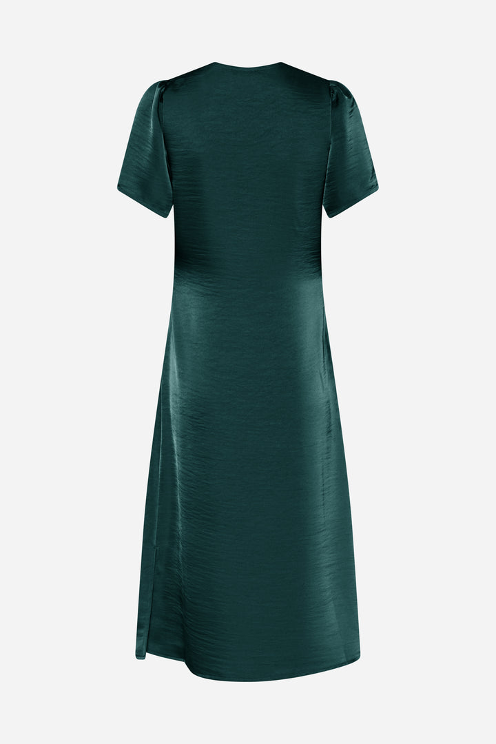 Bruuns Bazaar Women BeckiaBBNeem dress Dress Dark green