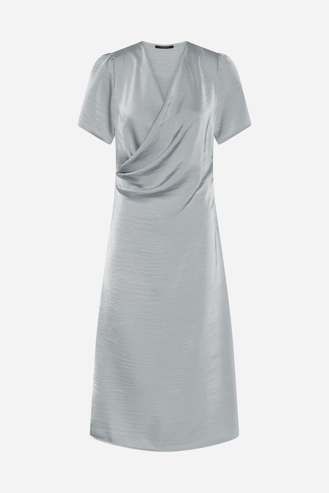Bruuns Bazaar Women BeckiaBBNeem dress Dress Grey blue