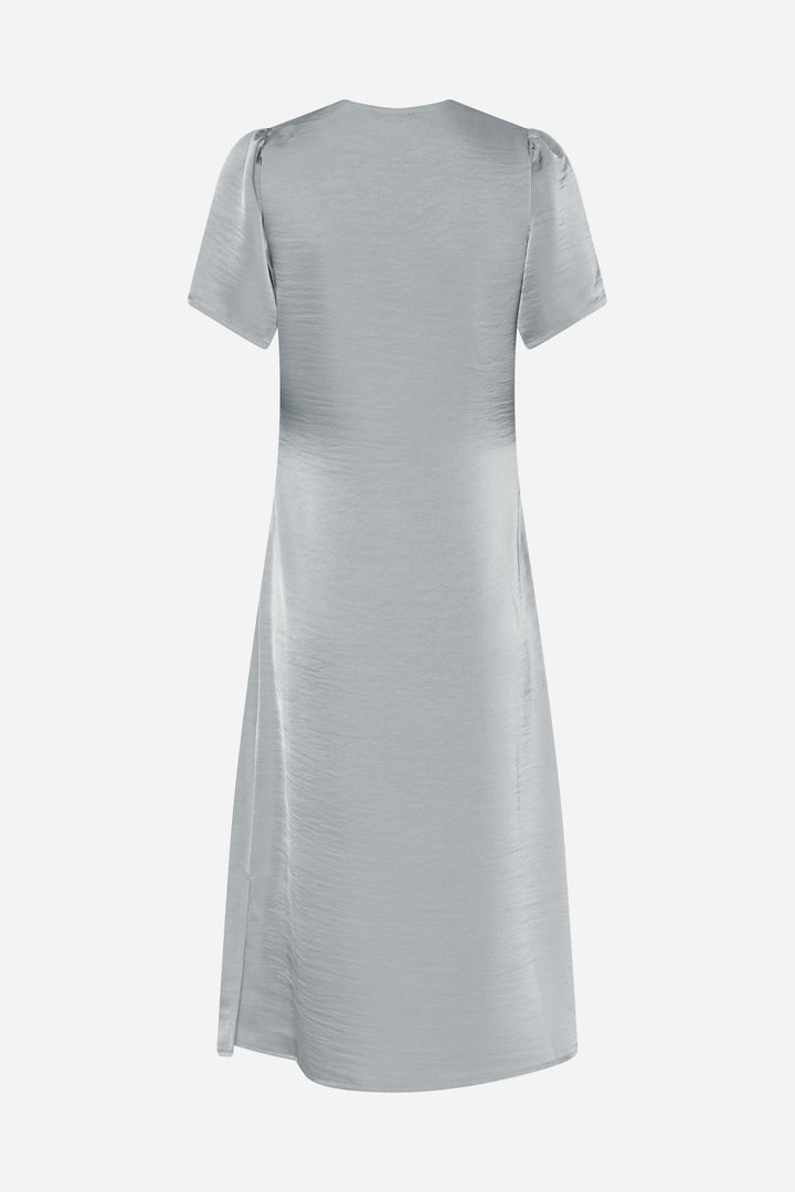 Bruuns Bazaar Women BeckiaBBNeem dress Dress Grey blue