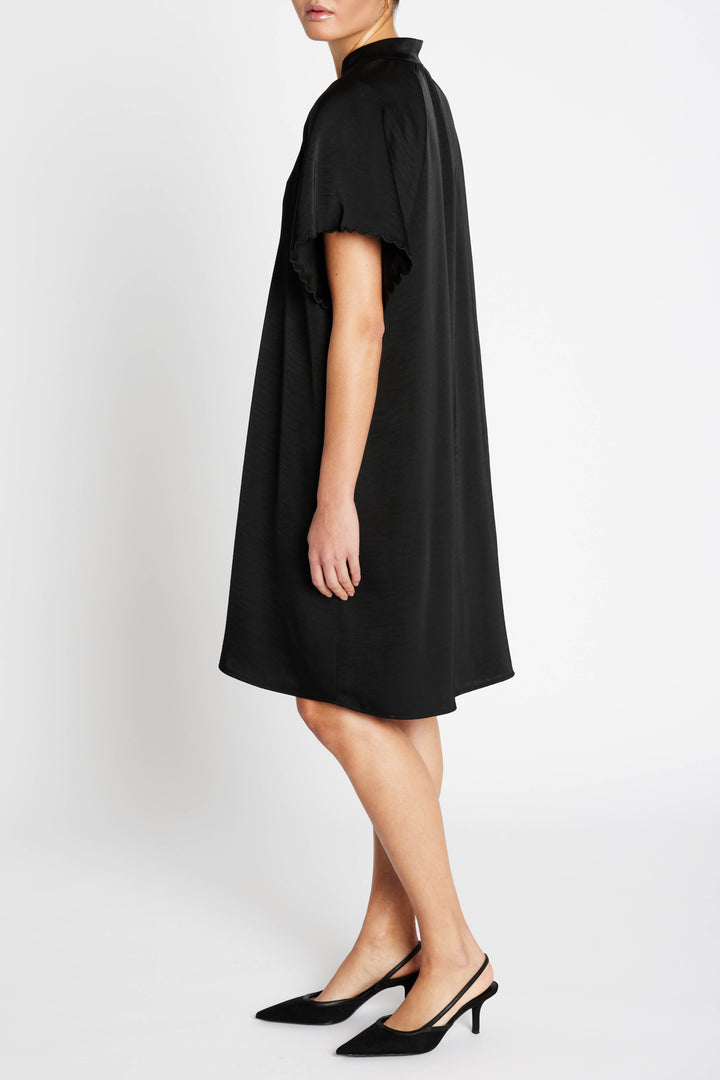 Bruuns Bazaar Women BeckiaBBWendis dress Dress Black