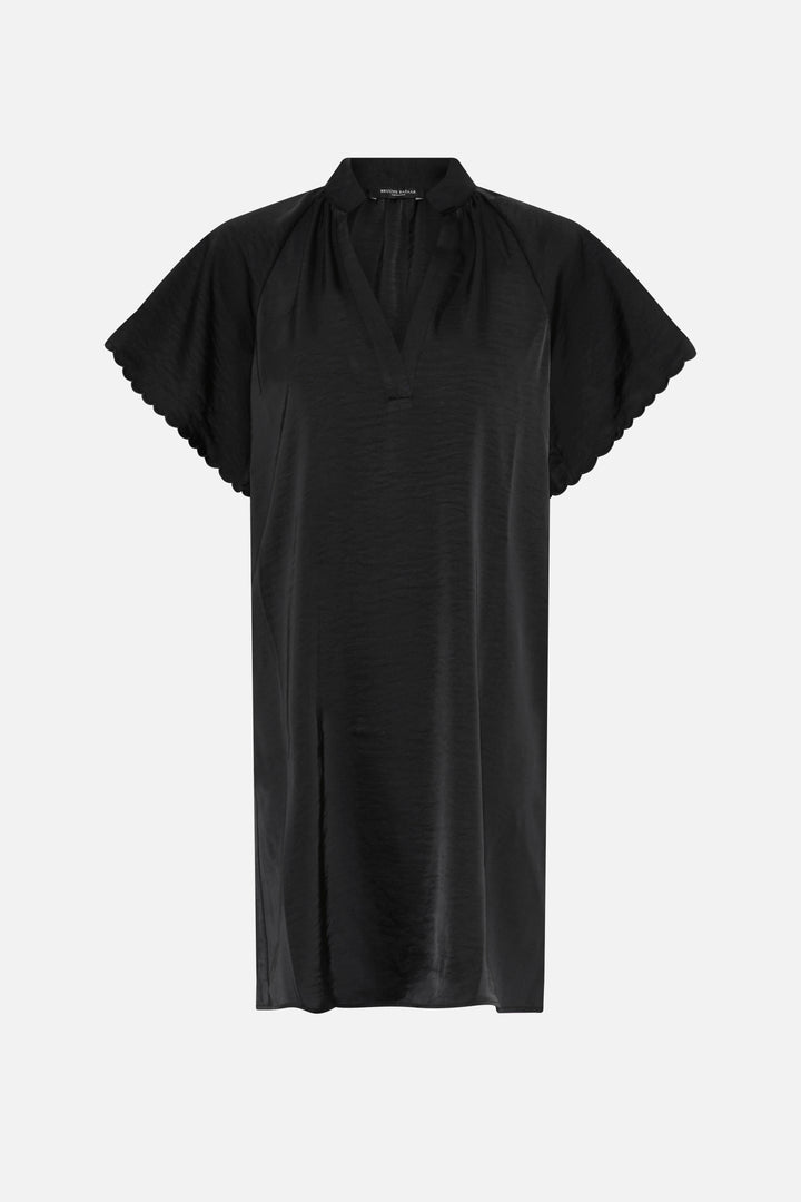 Bruuns Bazaar Women BeckiaBBWendis dress Dress Black