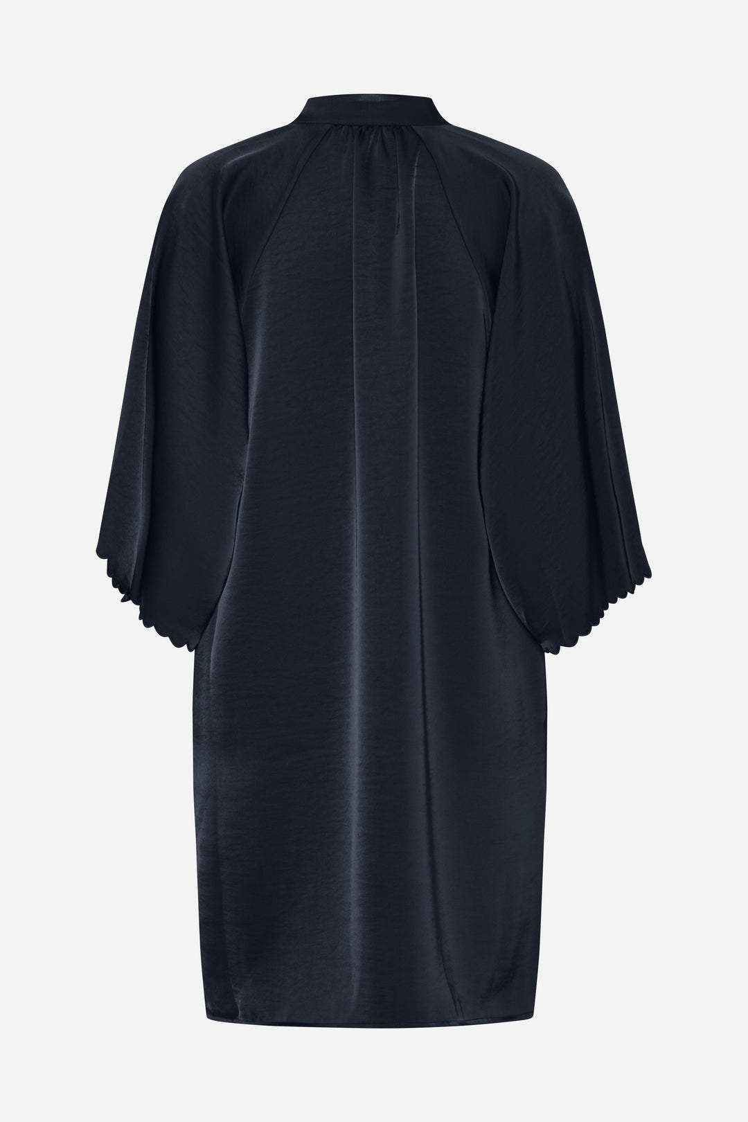 Bruuns Bazaar Women BeckiaBBWendisa dress Dress Sky Captain
