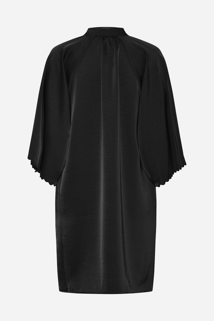 Bruuns Bazaar Women BeckiaBBWendisa dress Dress Sky Captain