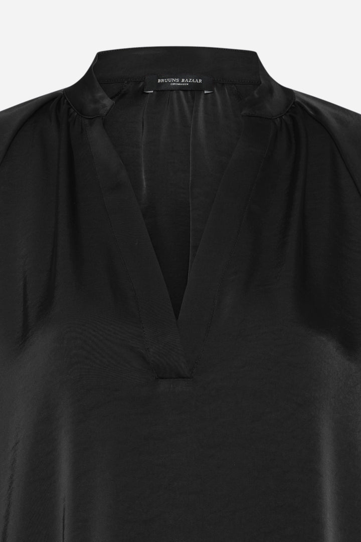 Bruuns Bazaar Women BeckiaBBWendisa dress Dress Sky Captain