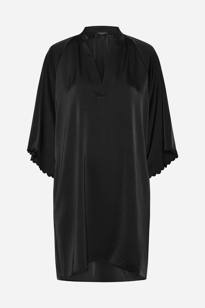 Bruuns Bazaar Women BeckiaBBWendisa dress Dress Sky Captain