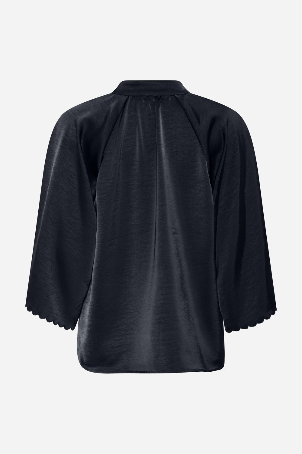 Bruuns Bazaar Women BeckiaBBWinny blouse Blouse Sky Captain