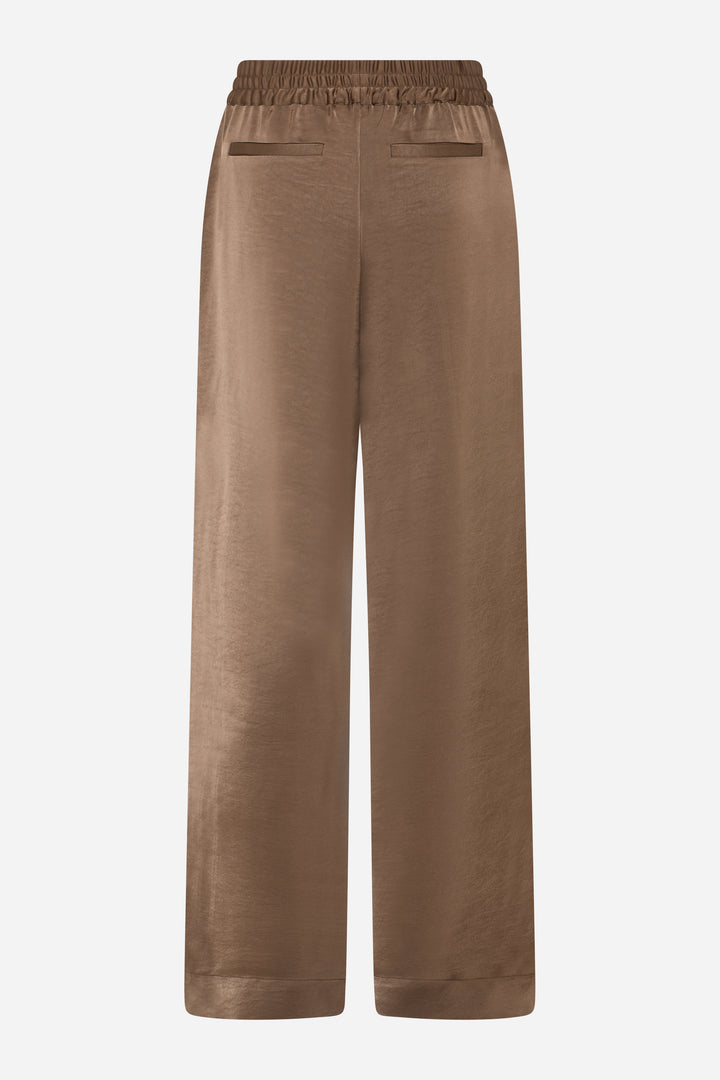 Bruuns Bazaar Women BeckiaBBZalia pants Pants Morel