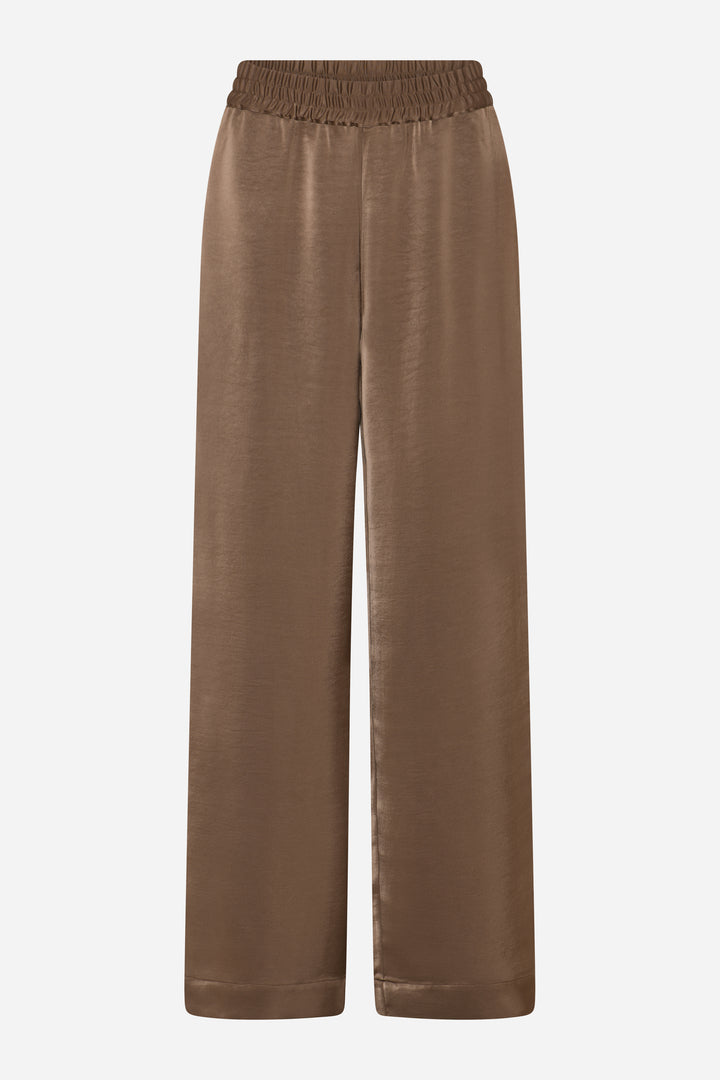 Bruuns Bazaar Women BeckiaBBZalia pants Pants Morel
