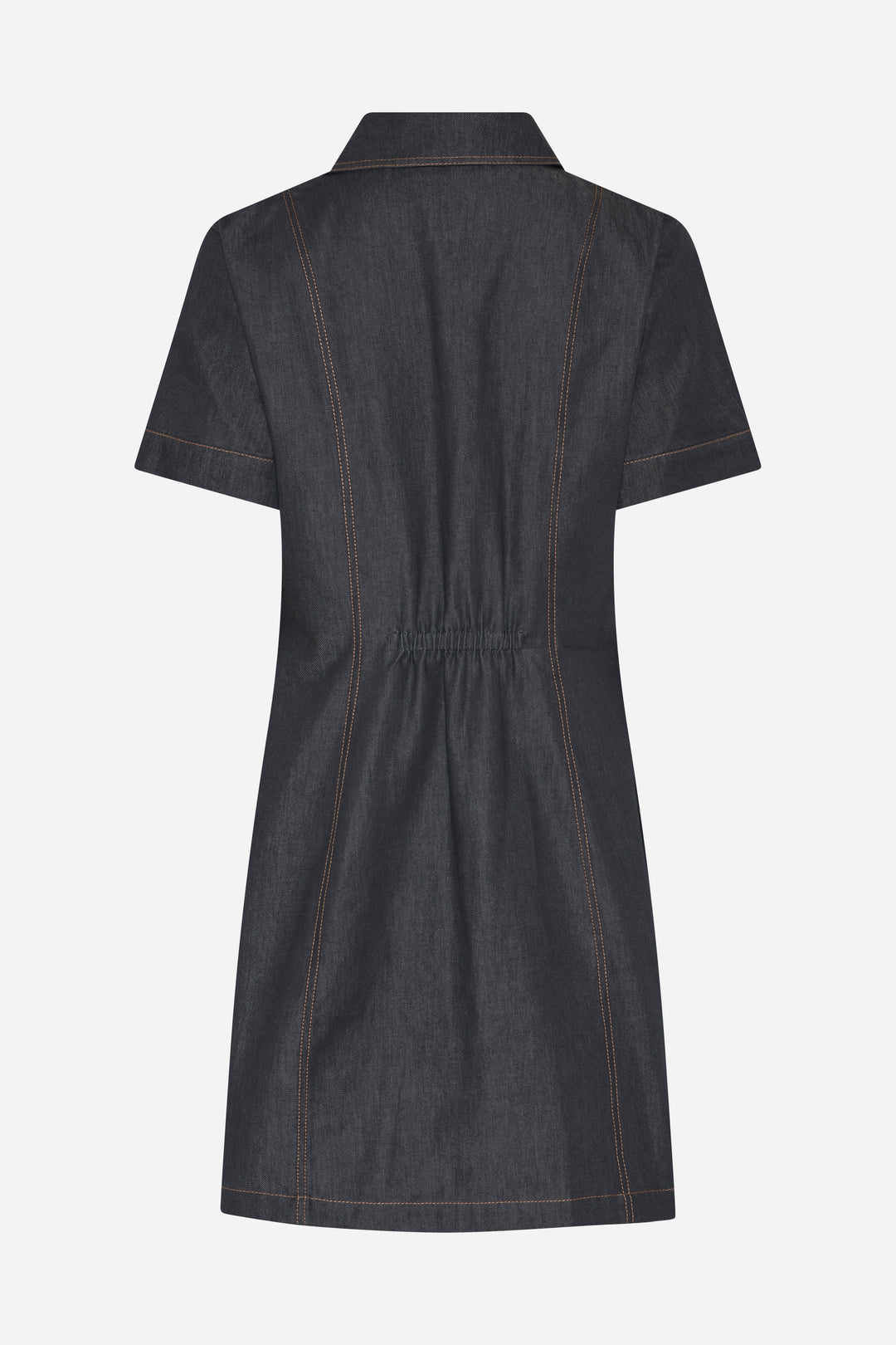 Bruuns Bazaar Women BellisBBZendias dress Dress Blue Denim