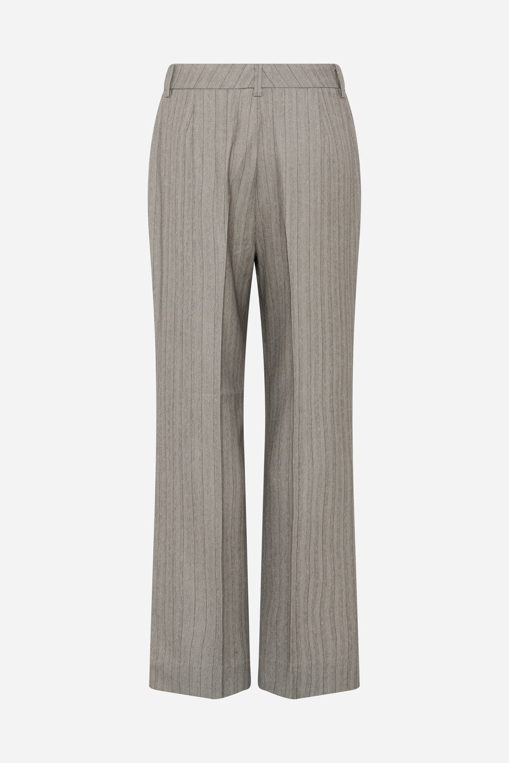 Bruuns Bazaar Women BoxelderBBEleza pants Pants Pinstripe w sequins