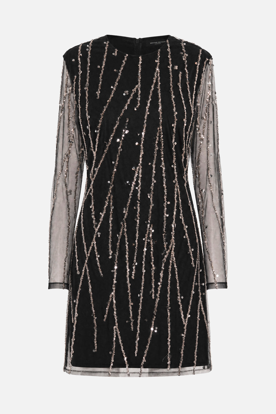 Bruuns Bazaar Women BraheaBBEas dress Dress Black