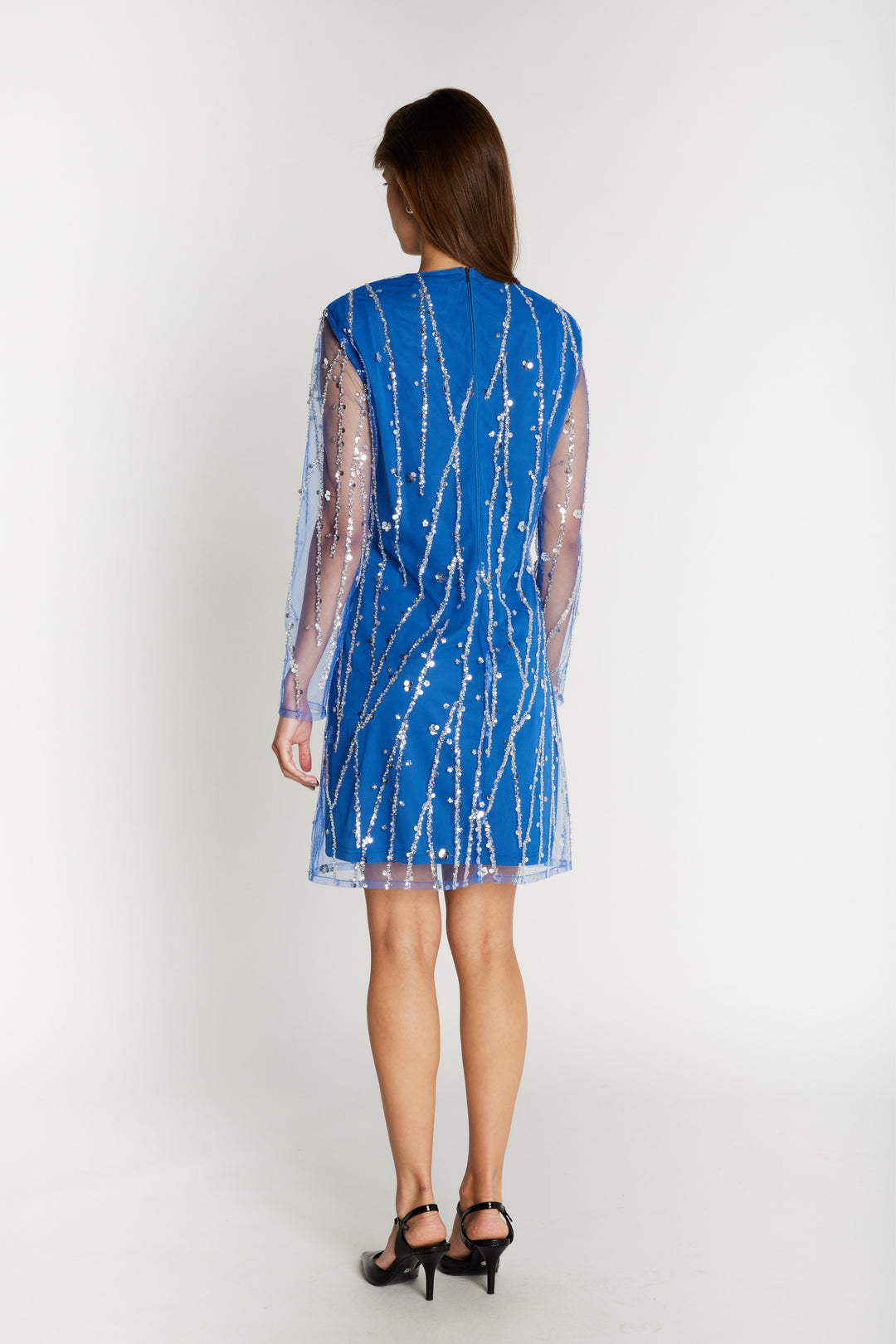 Bruuns Bazaar Women BraheaBBEas dress Dress Dazling Blue