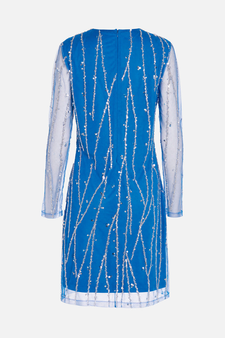 Bruuns Bazaar Women BraheaBBEas dress Dress Dazling Blue