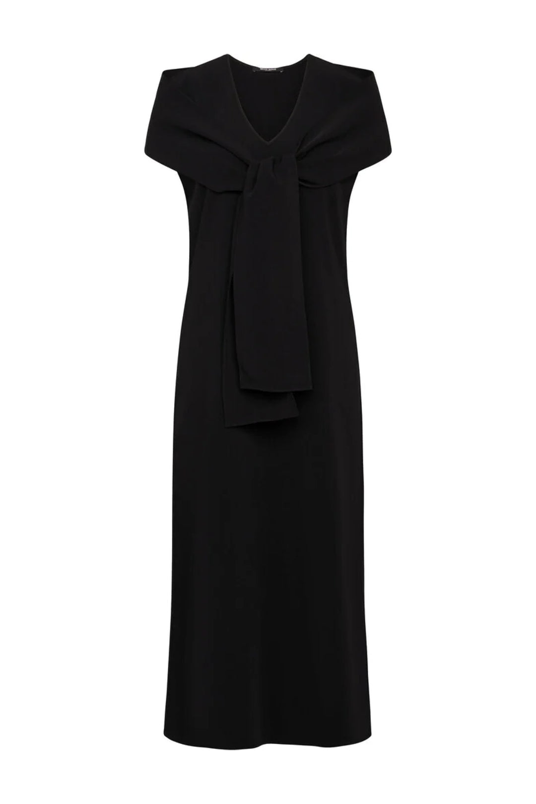 Bruuns Bazaar Women BrassicaBBBryana dress Dress Black