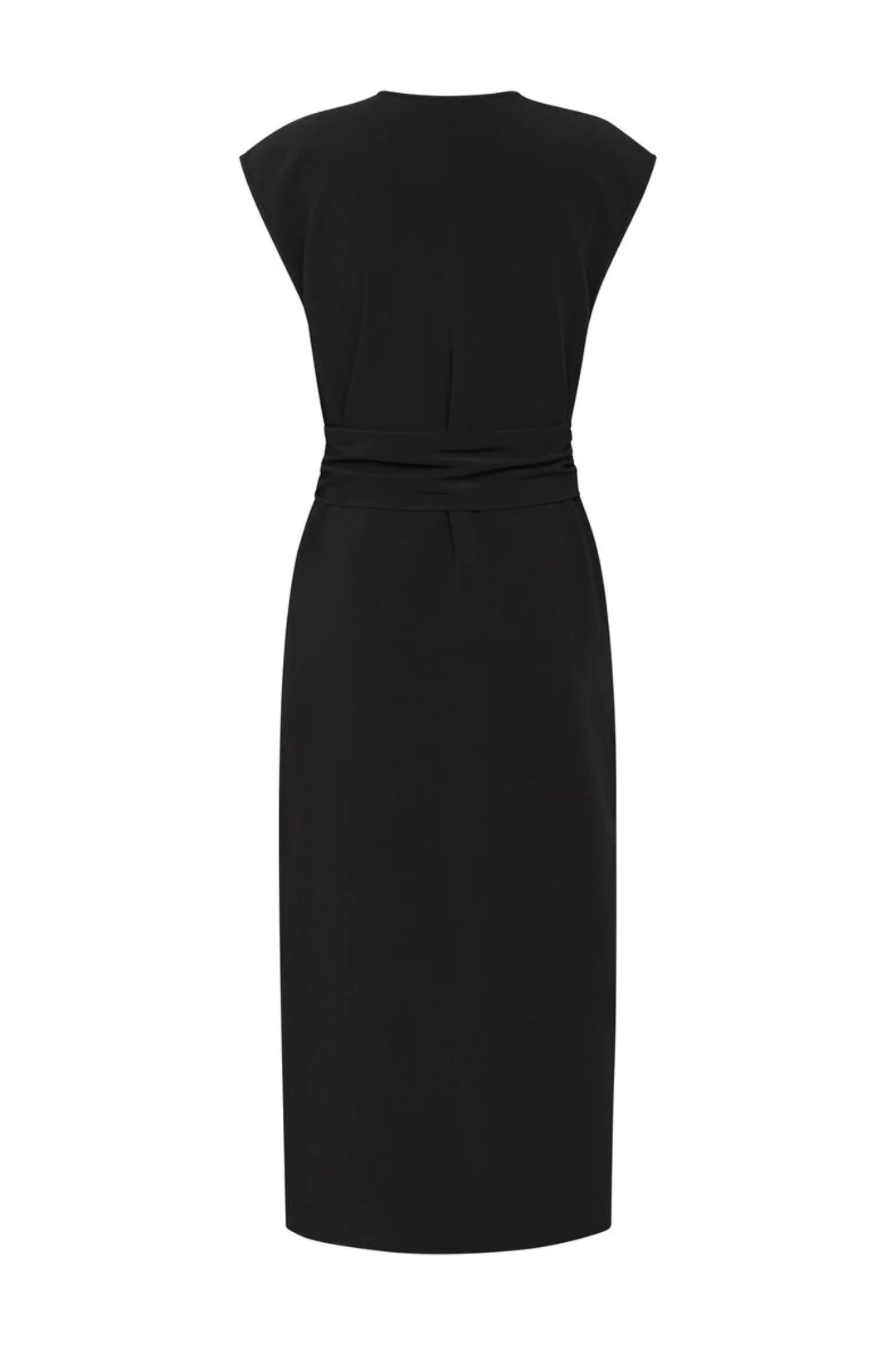 Bruuns Bazaar Women BrassicaBBBryana dress Dress Black