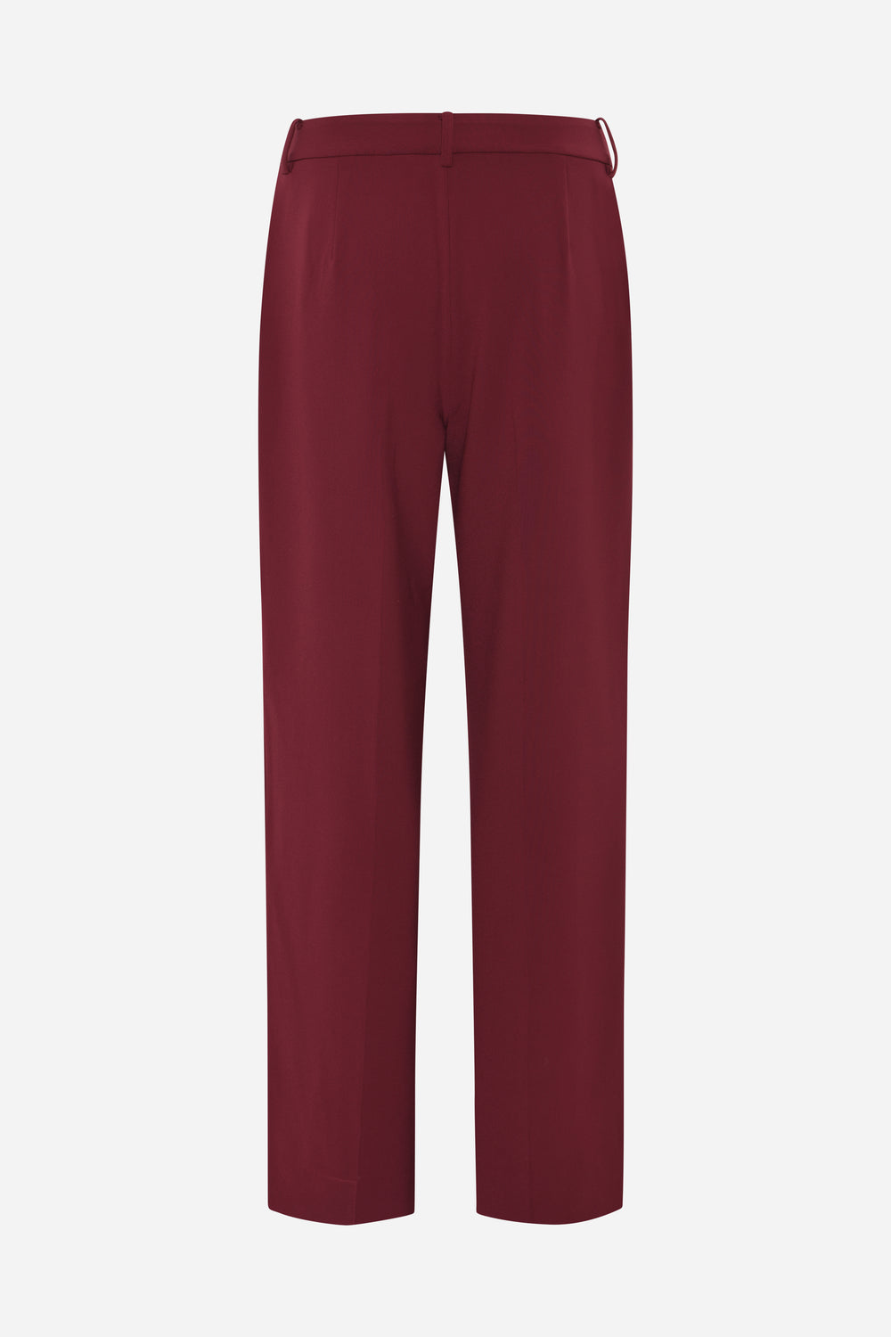 Bruuns Bazaar Women BrassicaBBEleza pants Pants Burgundy