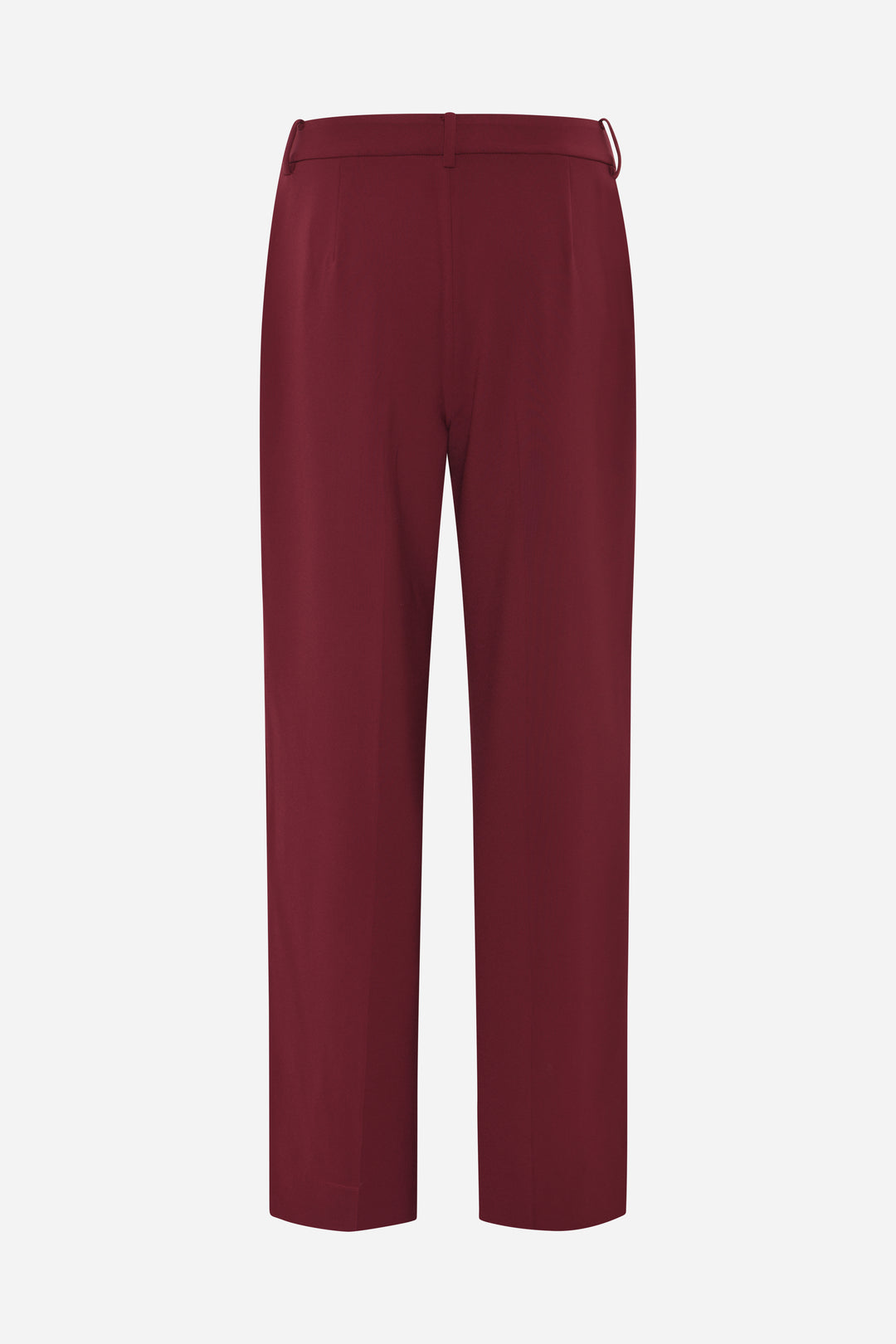 Bruuns Bazaar Women BrassicaBBEleza pants Pants Burgundy
