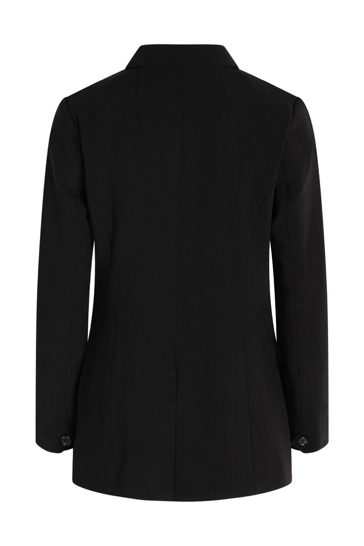 Bruuns Bazaar Women BrassicaBBLinda blazer Blazer Black