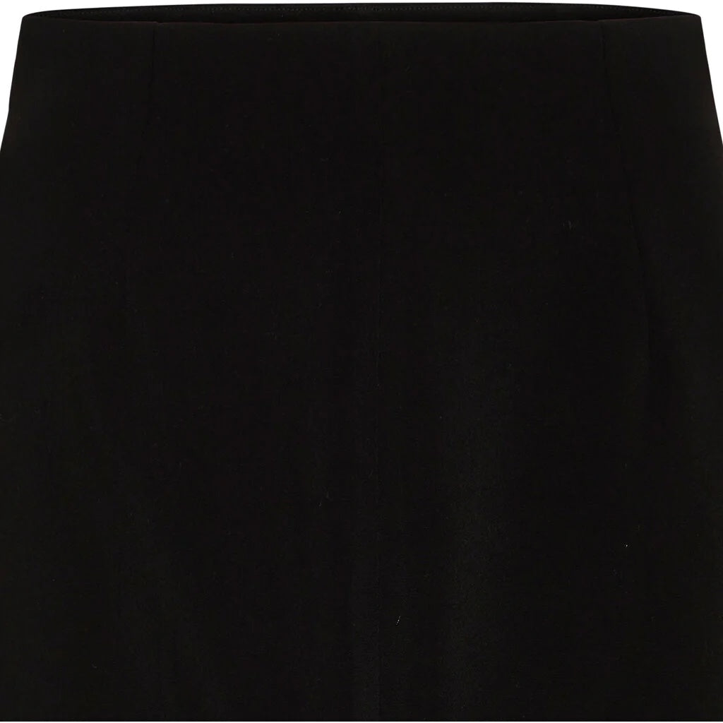 Bruuns Bazaar Women Brassica Eleza pants Skirt Black