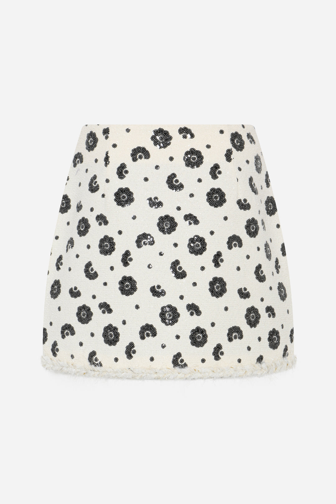 Bruuns Bazaar Women BrittleBBSiane skirt Skirt Cream