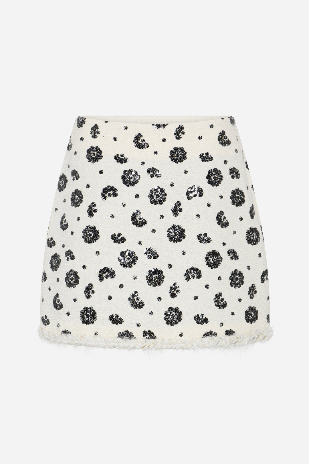 Bruuns Bazaar Women BrittleBBSiane skirt Skirt Cream