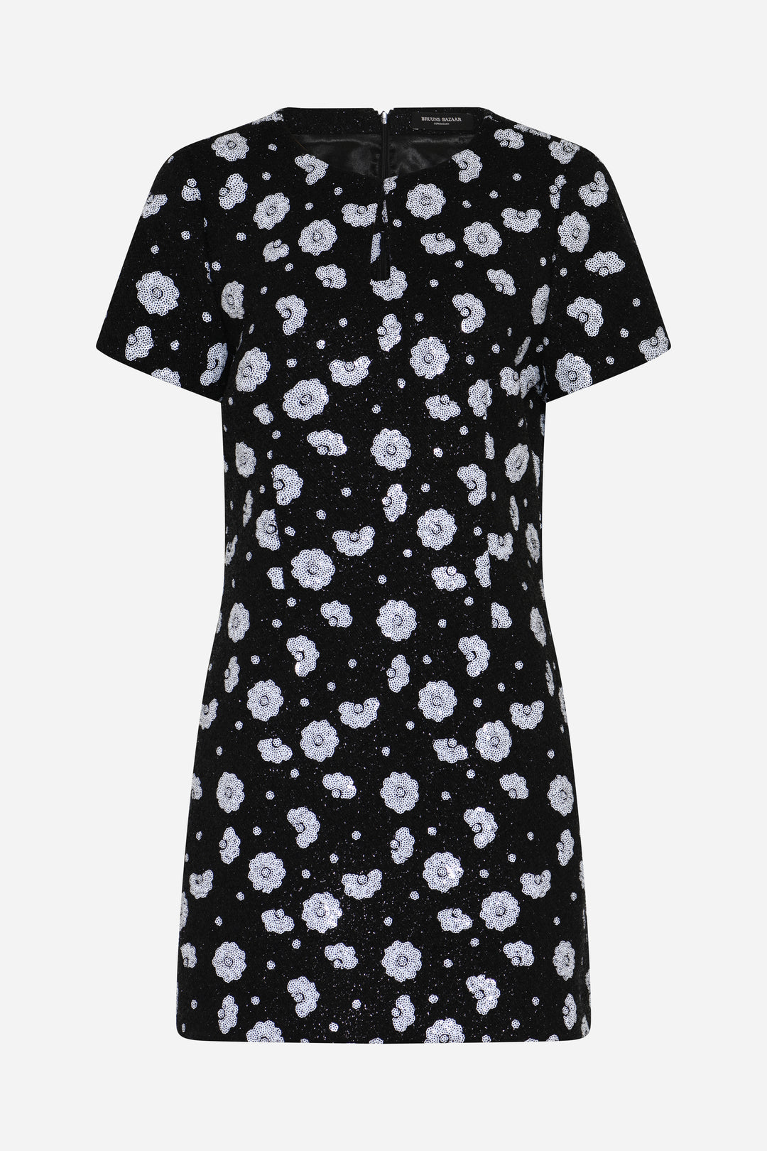 Bruuns Bazaar Women BrittleBBSilja dress Dress Black