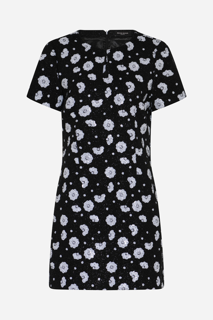 Bruuns Bazaar Women BrittleBBSilja dress Dress Black