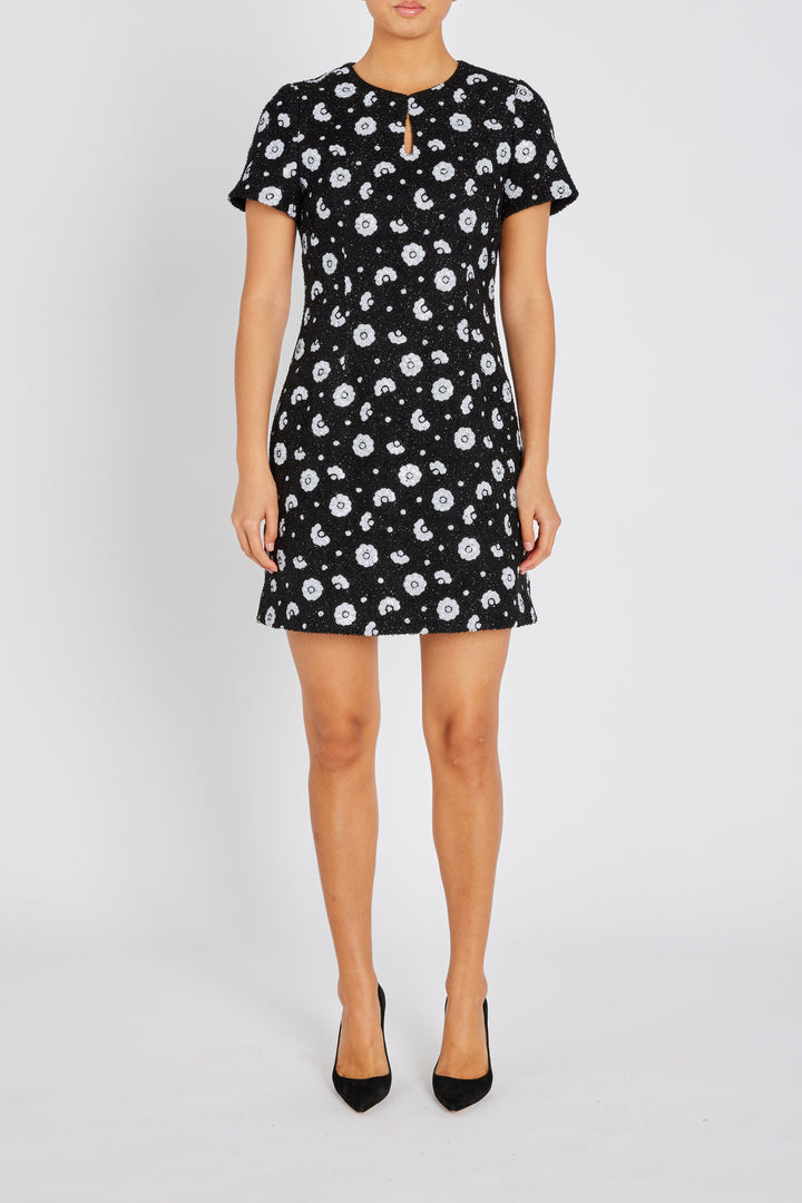 Bruuns Bazaar Women BrittleBBSilja dress Dress Black