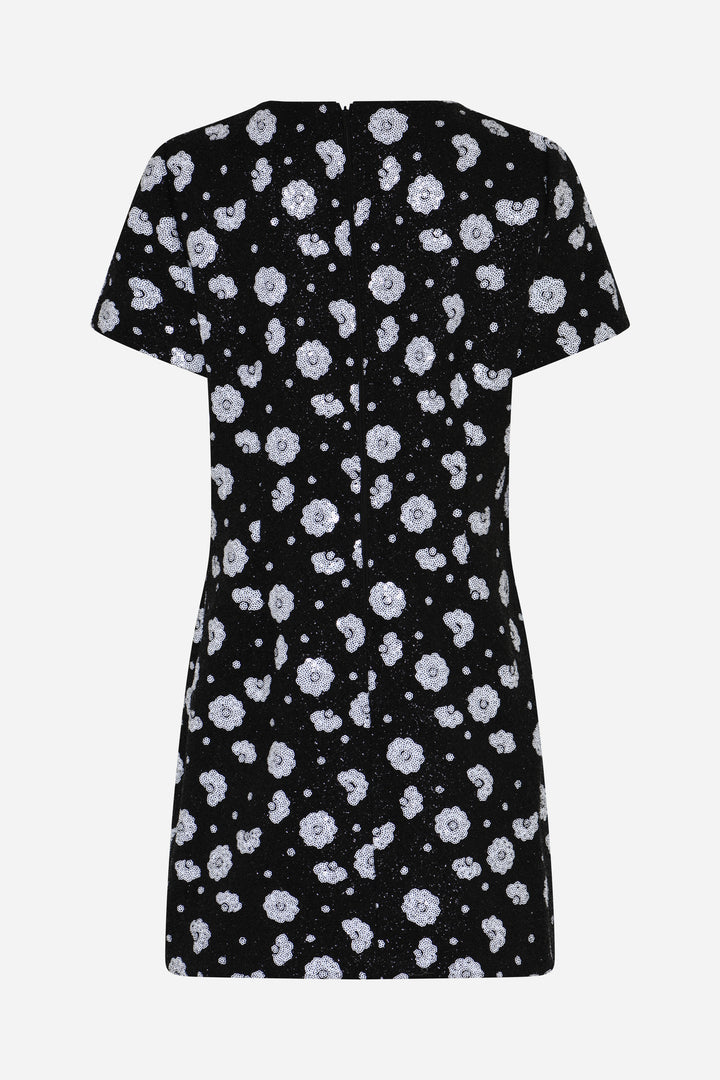 Bruuns Bazaar Women BrittleBBSilja dress Dress Black